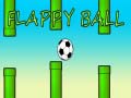 Spil Flappy Ball