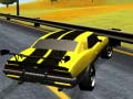 Spil Driving Simulator GT