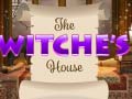 Spil The Witches' House