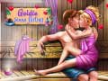 Spil Goldie Sauna Flirting