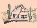 Spil Wild Wild West Memory