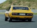 Spil Ford Capri