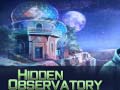 Spil Hidden Observatory