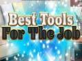 Spil Best Tools for the job