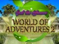 Spil Spot The differences World of Adventures 2