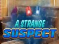 Spil A Strange Suspect
