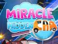 Spil Miracle Hidden Car
