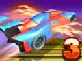 Spil Fly Car Stunt 3