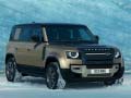 Spil Land Rover Defender 110