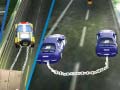 Spil Chained Impossible Driving Police Cars