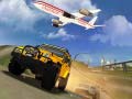 Spil Offroad Suv Stunt Jeep Driving 4x4