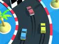 Spil Race City