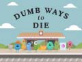 Spil Dumb Ways To Die