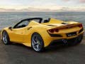 Spil Ferrari F8 Spider