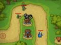 Spil Tower Defence 2d