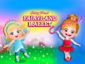 Spil Baby Hazel Fairyland Ballet
