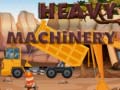 Spil Heavy Machinery