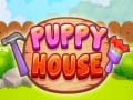 Spil Puppy House