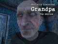 Spil Mentally Disturbed Grandpa The Asylum