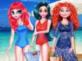 Spil Besties Beachwear