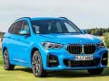 Spil BMW X1