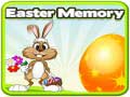 Spil Easter Memory
