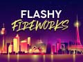 Spil Flashy Fireworks
