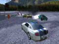 Spil Parking Car Crash