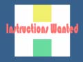 Spil Instructions Wanted