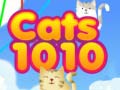 Spil Cats 1010