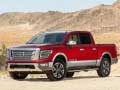 Spil Nissan Titan