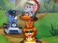 Spil Animal Buggy Racing