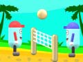 Spil Beach Volleyball
