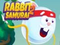 Spil Rabbit Samurai 2