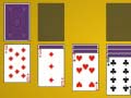 Spil Solitaire Classic