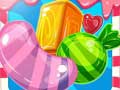 Spil Merge Candy Saga