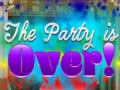 Spil The Party is Over!