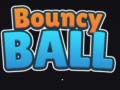 Spil Bouncy Ball 