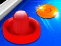 Spil Realistic Air Hockey