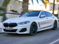 Spil BMW 8-Series
