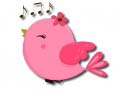 Spil Cute Birds Memory