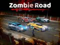 Spil Zombie Road