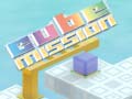 Spil Cube Mission