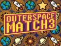 Spil Outerspace Match 3