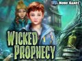 Spil Wicked Prophecy