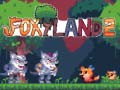 Spil Foxy Land 2
