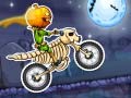 Spil Moto X3M Spooky Land