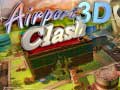 Spil Airport Clash 3d