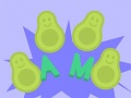 Spil Avocado Mother