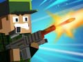 Spil Pixel Force